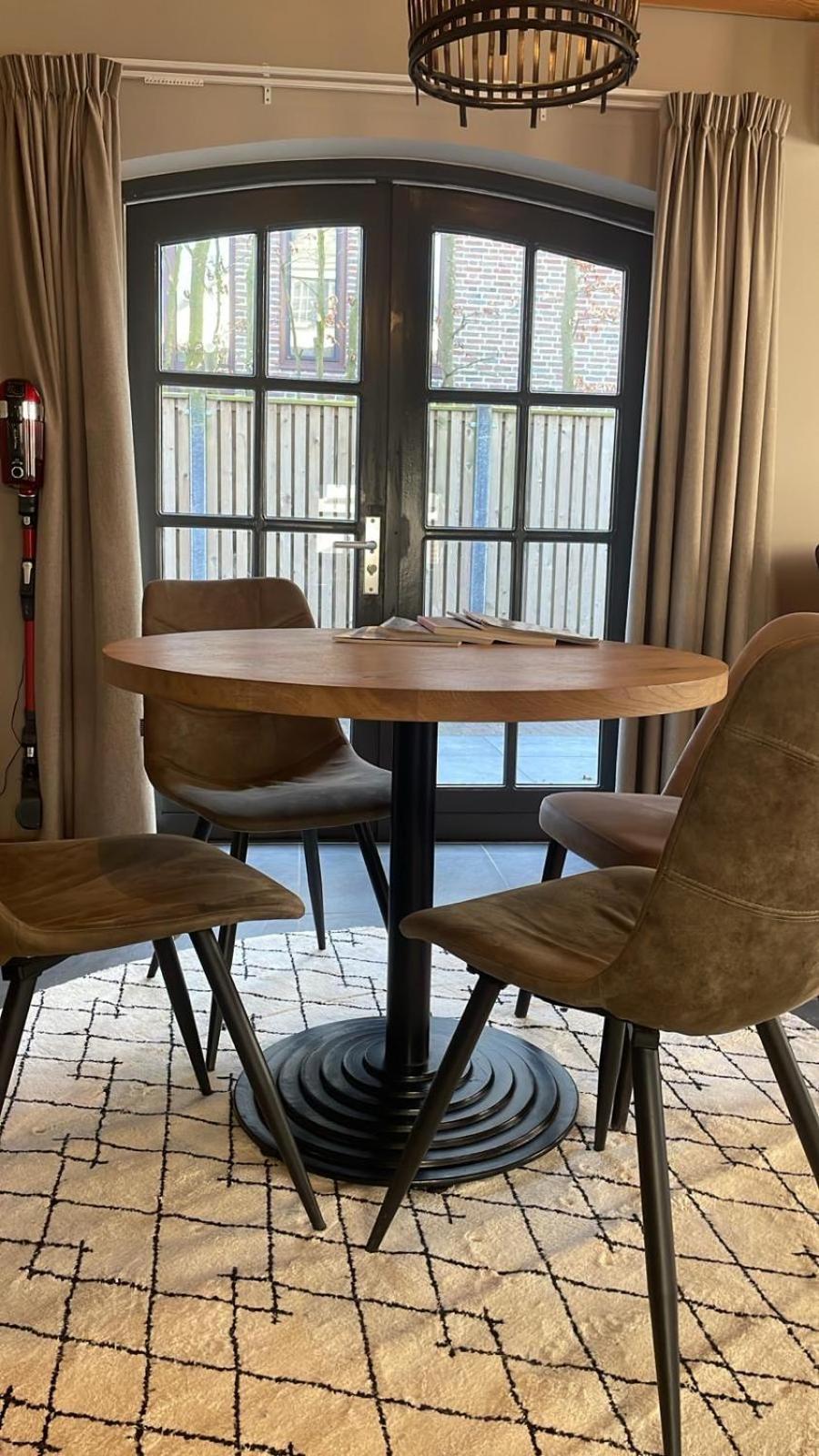 In De Witte Dame Hotel Bar Kitchen Apartments Grubbenvorst Luaran gambar