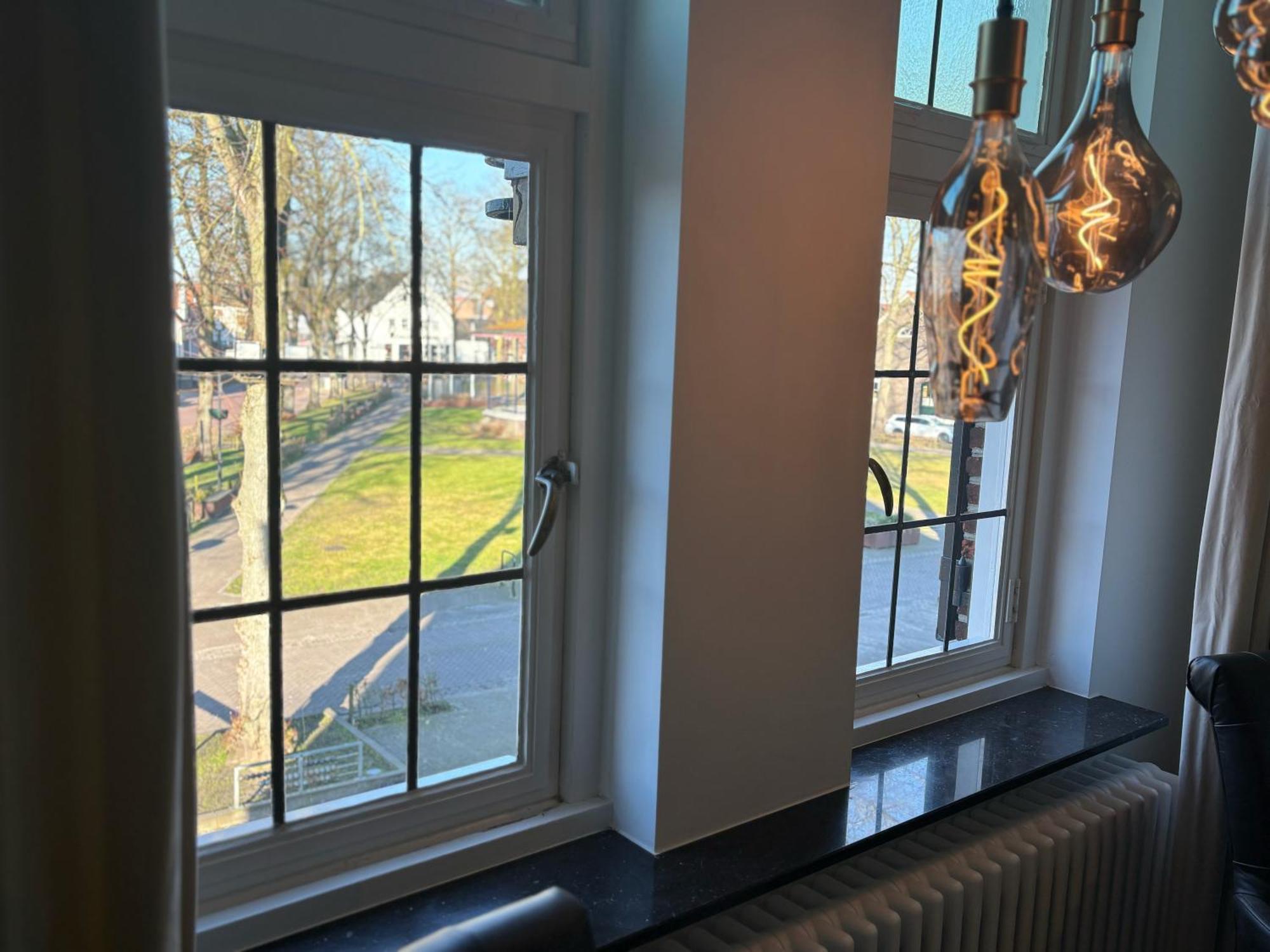 In De Witte Dame Hotel Bar Kitchen Apartments Grubbenvorst Luaran gambar