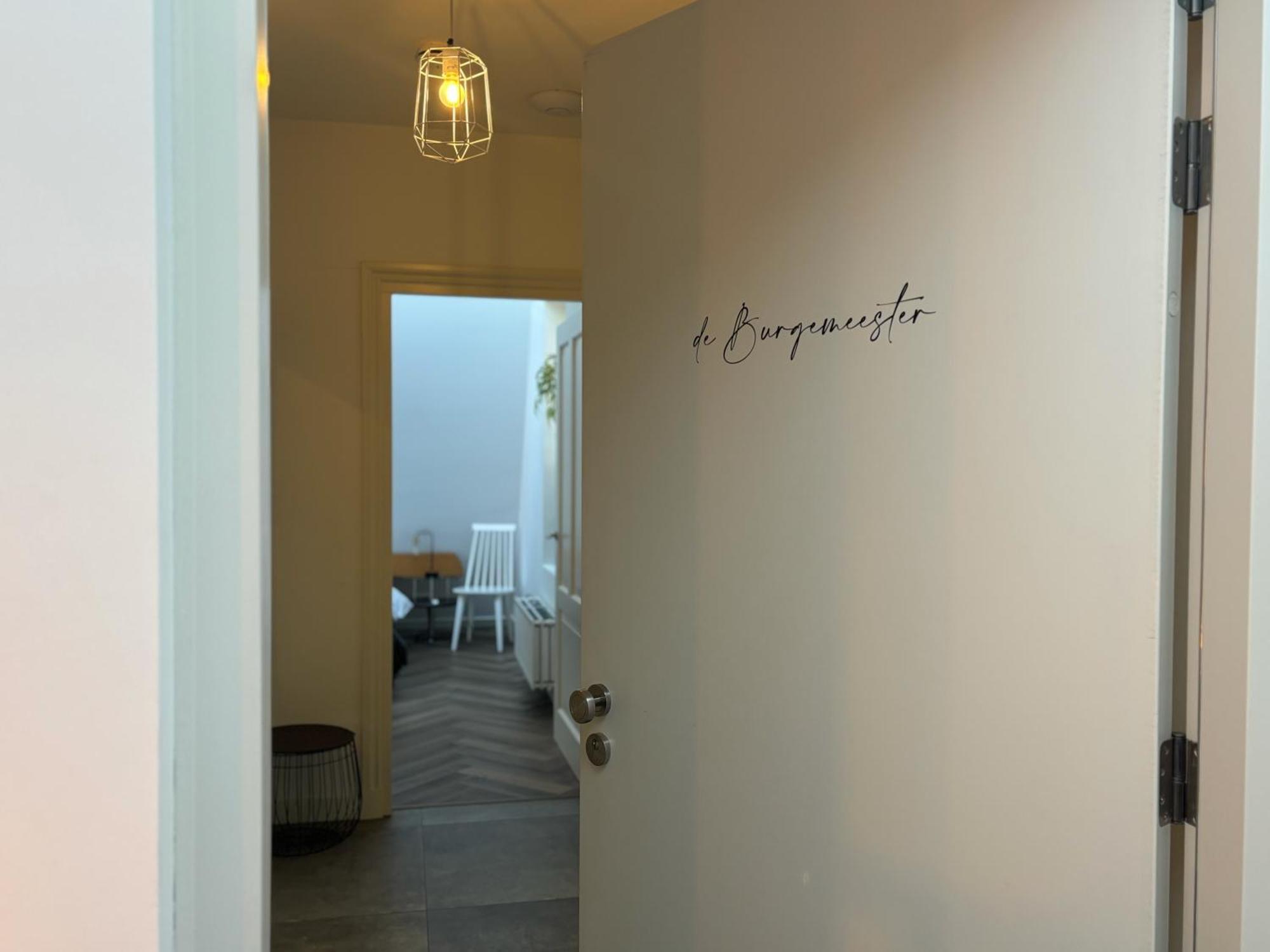 In De Witte Dame Hotel Bar Kitchen Apartments Grubbenvorst Luaran gambar