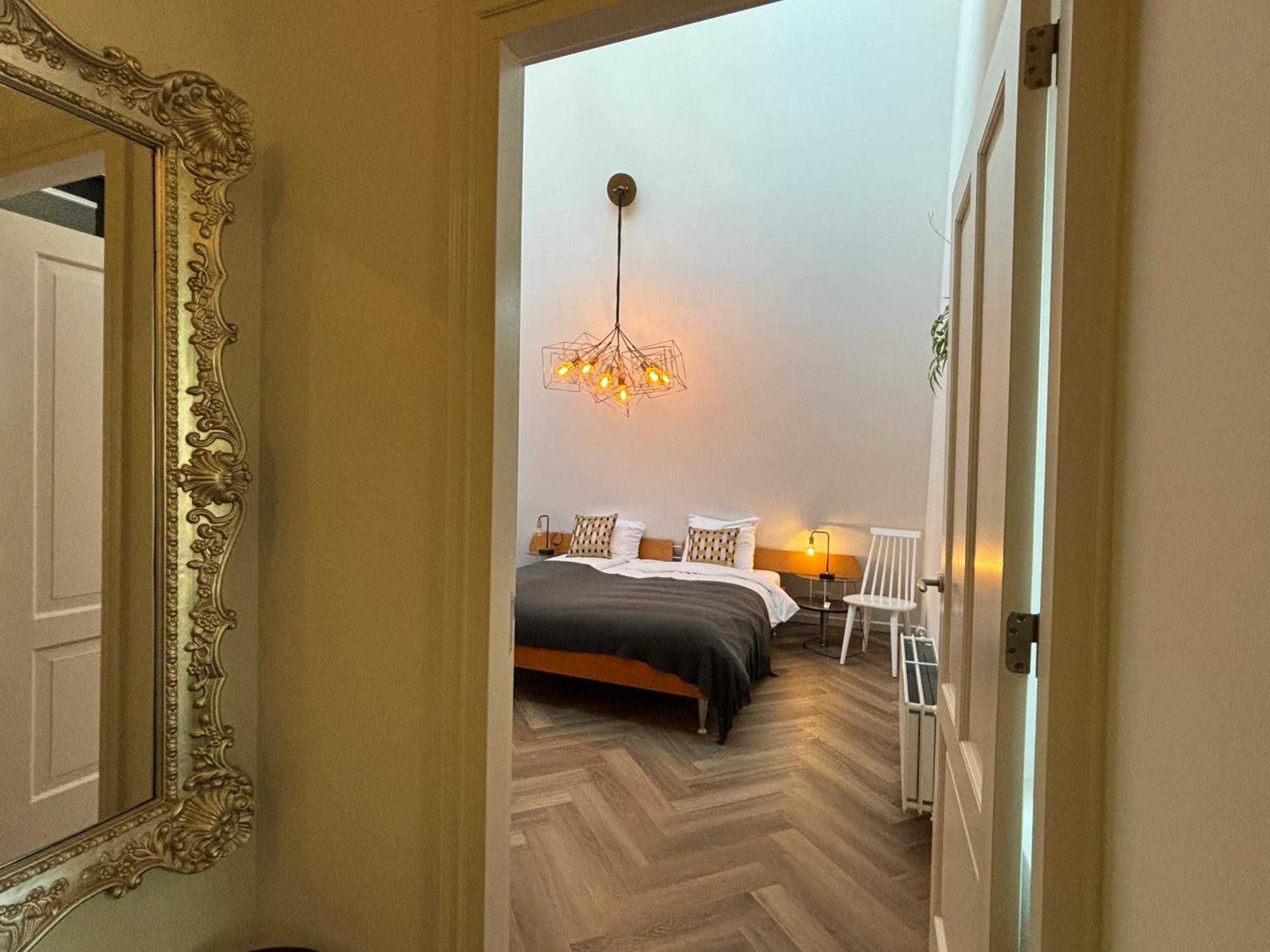 In De Witte Dame Hotel Bar Kitchen Apartments Grubbenvorst Luaran gambar