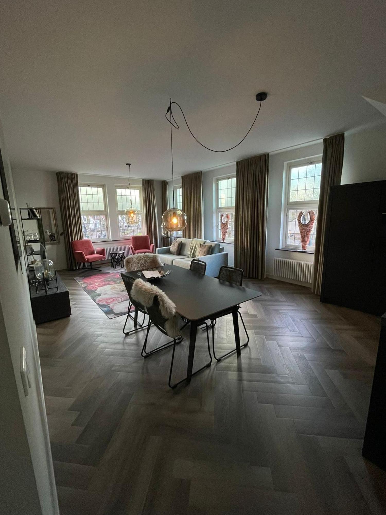 In De Witte Dame Hotel Bar Kitchen Apartments Grubbenvorst Luaran gambar