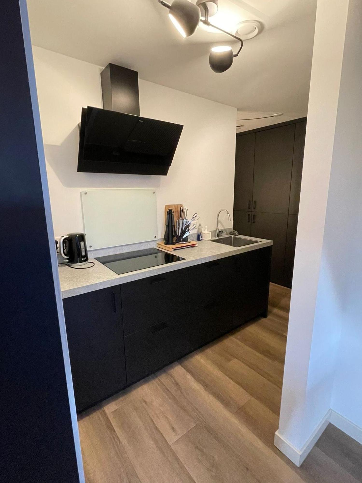 In De Witte Dame Hotel Bar Kitchen Apartments Grubbenvorst Luaran gambar