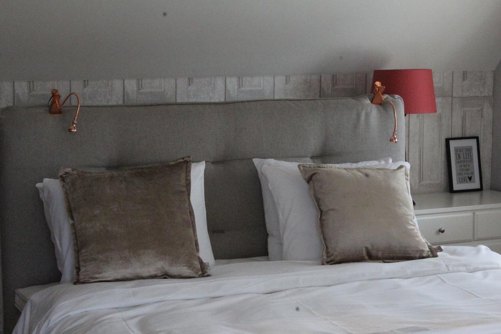 In De Witte Dame Hotel Bar Kitchen Apartments Grubbenvorst Luaran gambar
