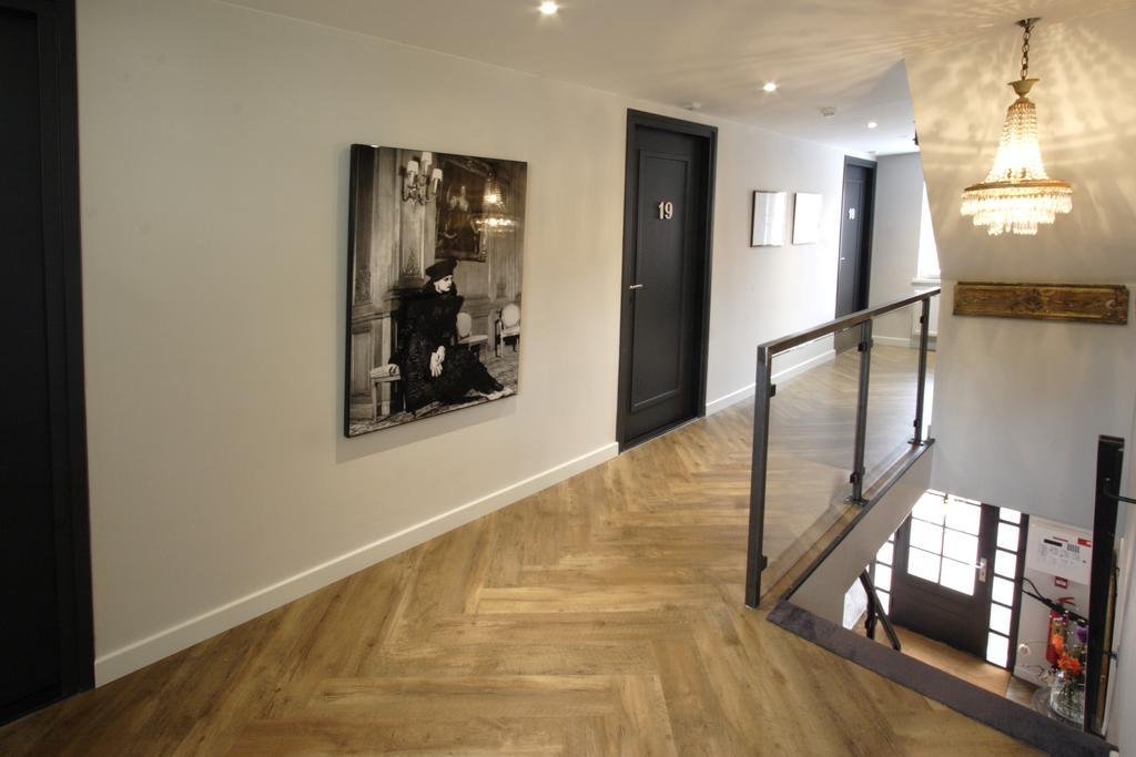 In De Witte Dame Hotel Bar Kitchen Apartments Grubbenvorst Luaran gambar