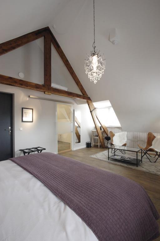 In De Witte Dame Hotel Bar Kitchen Apartments Grubbenvorst Luaran gambar