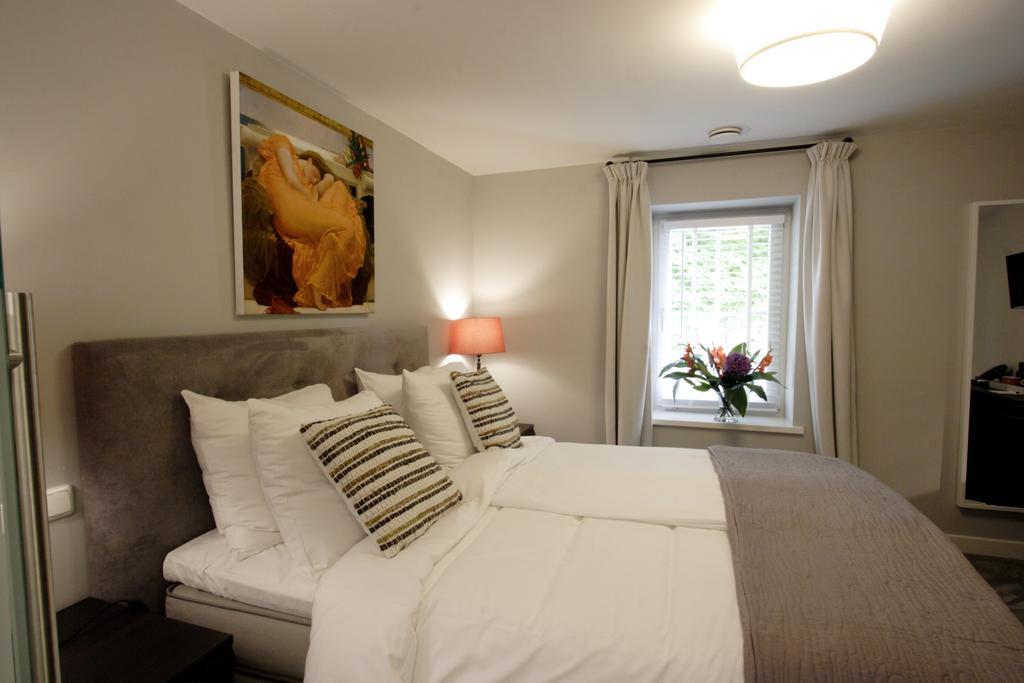 In De Witte Dame Hotel Bar Kitchen Apartments Grubbenvorst Luaran gambar