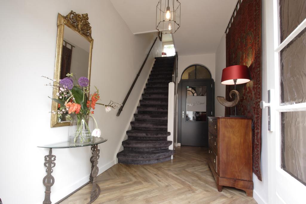 In De Witte Dame Hotel Bar Kitchen Apartments Grubbenvorst Luaran gambar